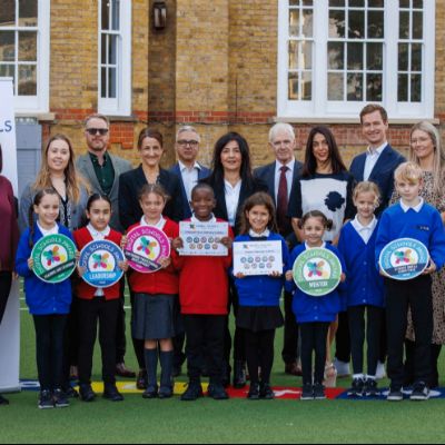 Digital Schools Award 2023